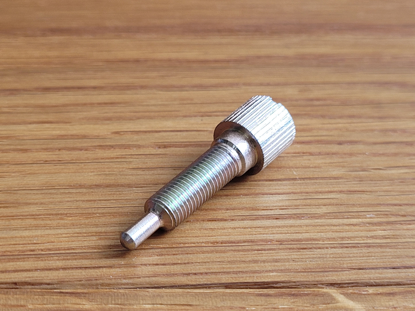 BING slide stop screw for BMW R51/2 - R68 with BING carburettor original spare part