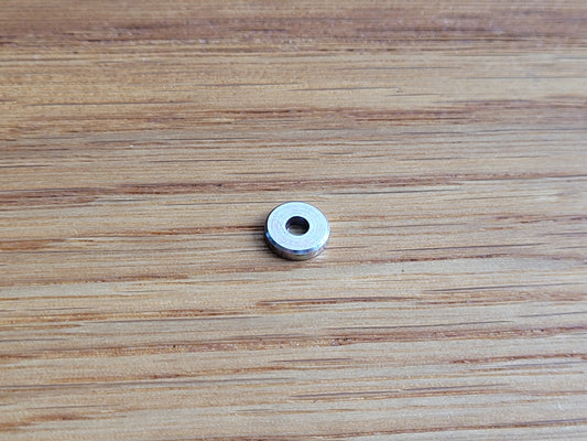 BING washer for float guide for BMW R50/2 - R69S for all BING carburettors original spare part
