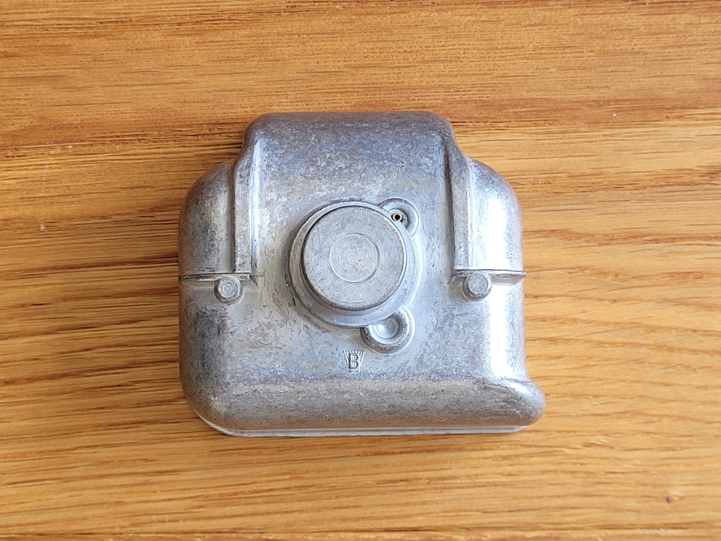 Original BING Schwimmergehäuse 30-569 für BING Vergaser original Ersatzteil