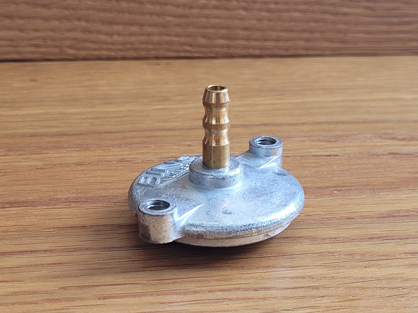 Original BING Schwimmergehäusedeckel 32-111 für BING Vergaser original Ersatzteil