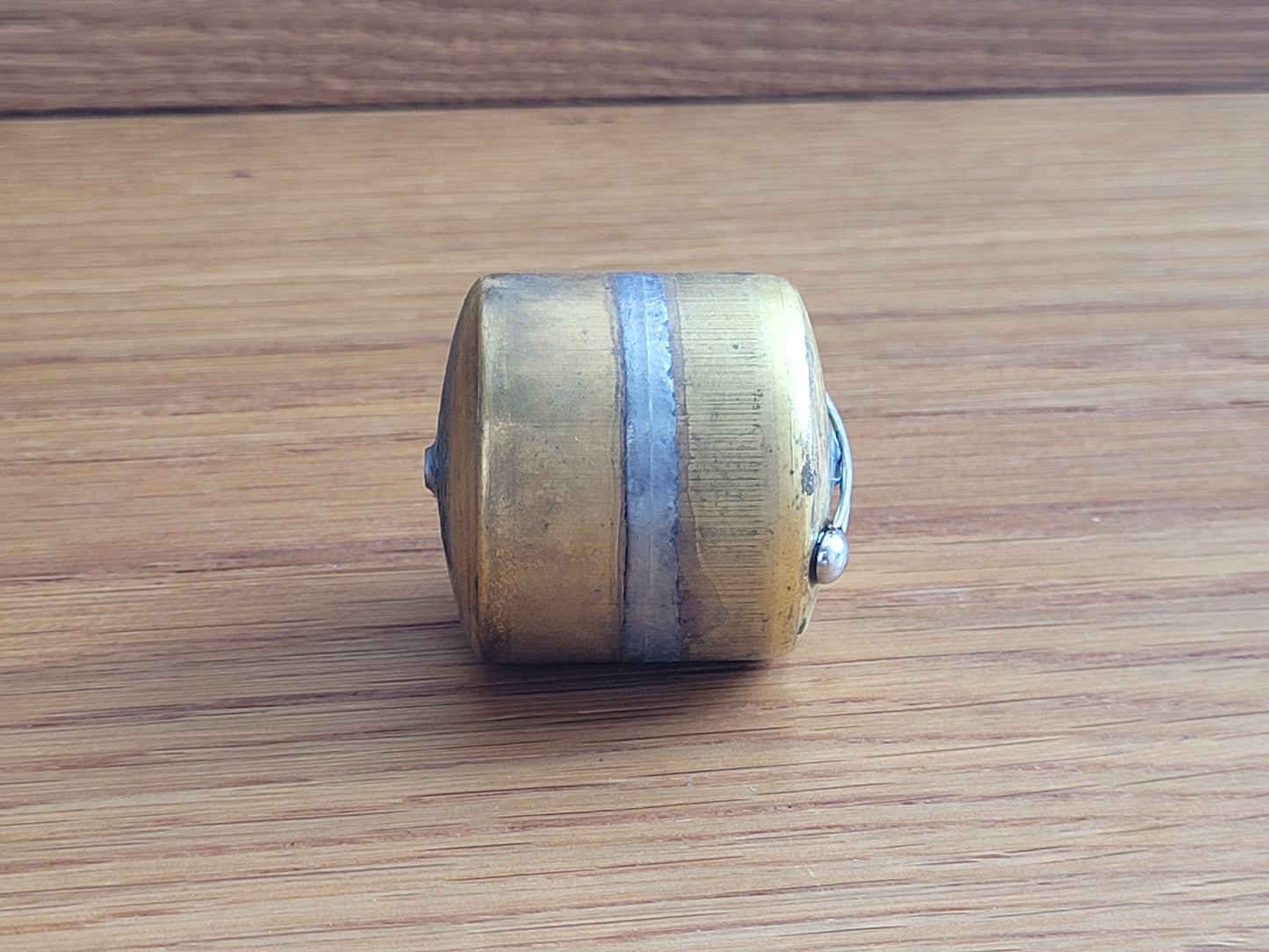 BING Schwimmer 7g für DKW RT 200 & S VS /2 mit BING Vergaser original Ersatzteil