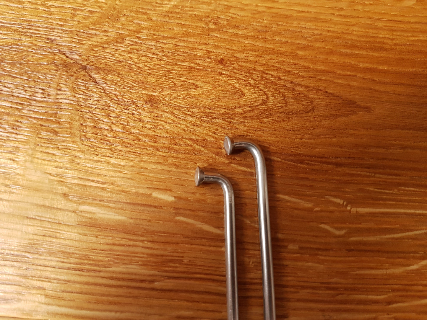 NEW REINFORCED 4mm spokes NSU Spezial, NSU Super Max full hubs stainless steel VA with nipples 6, 36 or 72 pieces vintage car spare parts