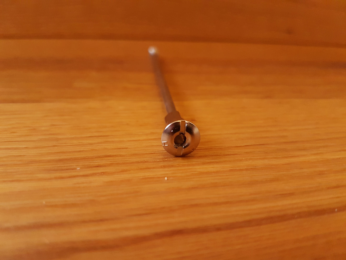 Spoke M4 x 110mm stainless steel VA with nipple straight motorcycle spare parts BMW DKW EXPRESS NSU ZÜNDAPP STEIB