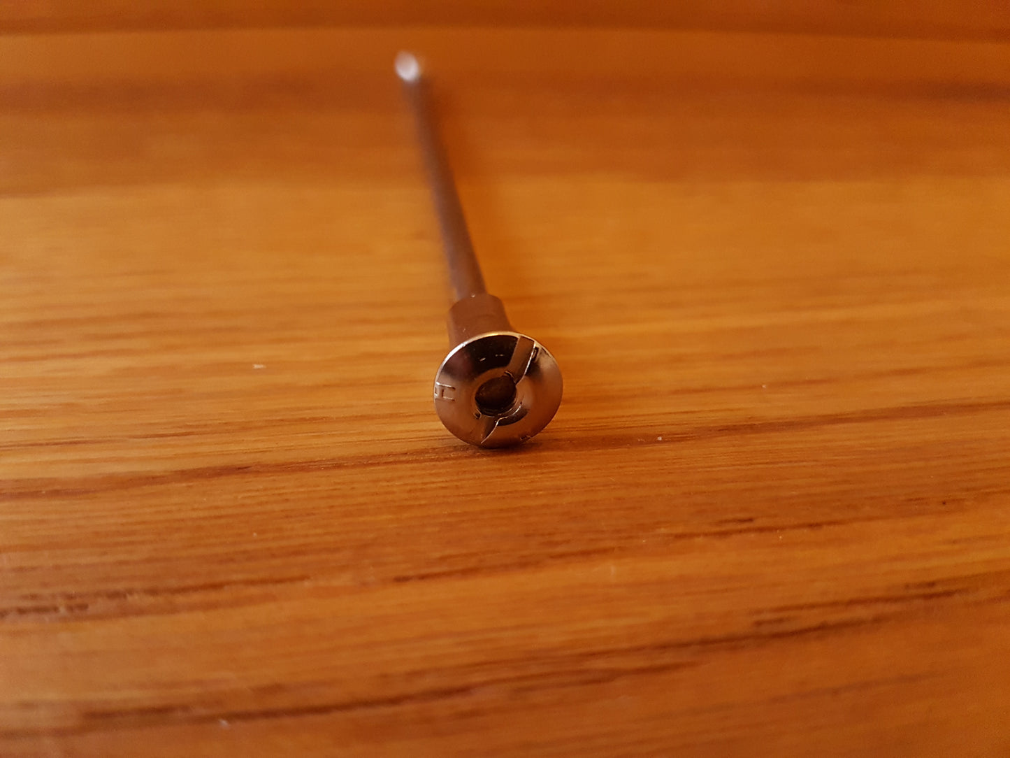 Spoke M4 x 140mm without nose stainless steel VA with nipple straight motorcycle spare parts BMW DKW EXPRESS NSU ZÜNDAPP STEIB