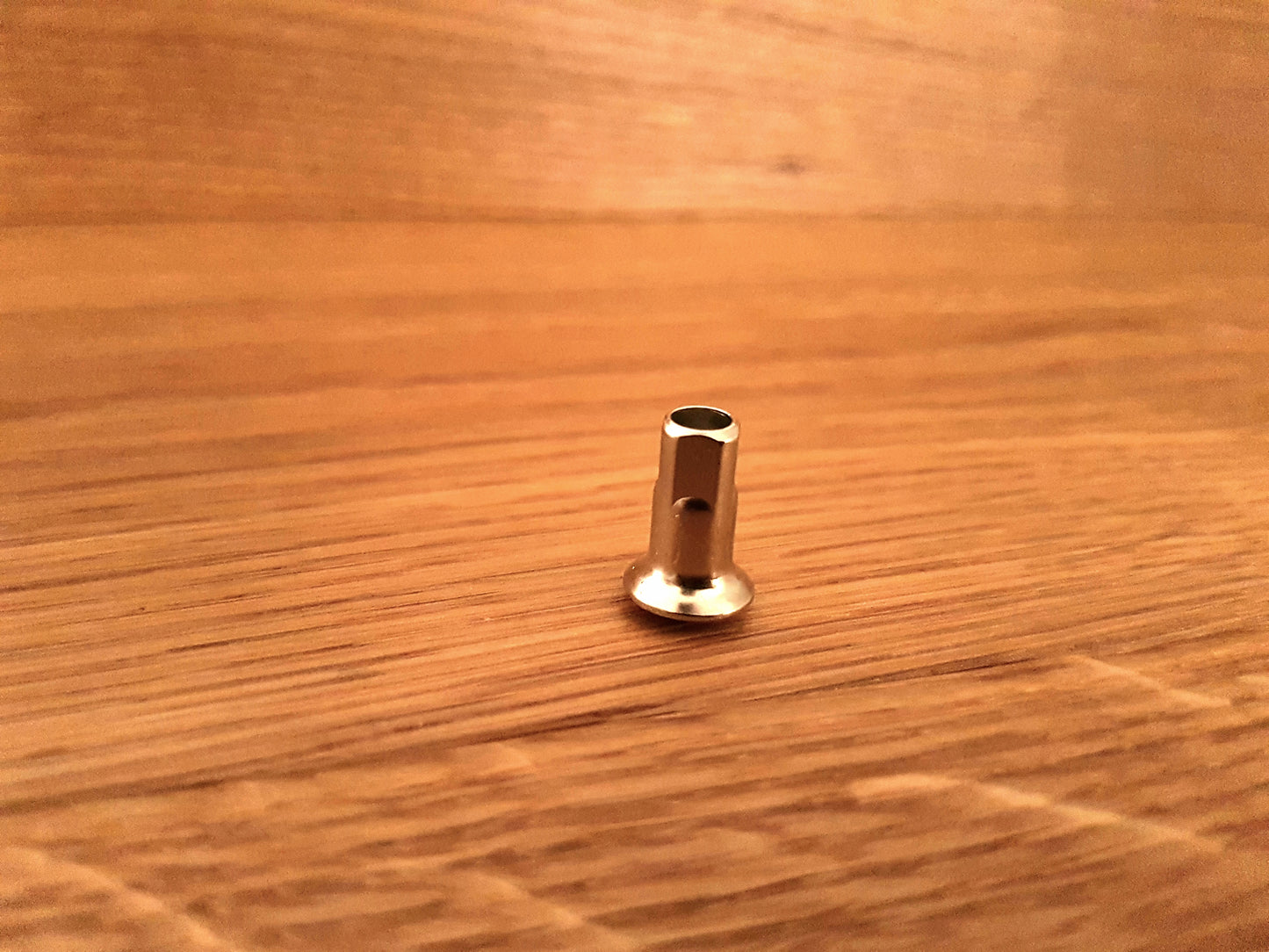 Nipple spoke M5 18mm VA look rustproof 1, 36, 40, 72 or 80 pieces ADLER BMW DKW IFA MZ NSU SIMSON Zündapp vintage car spare parts