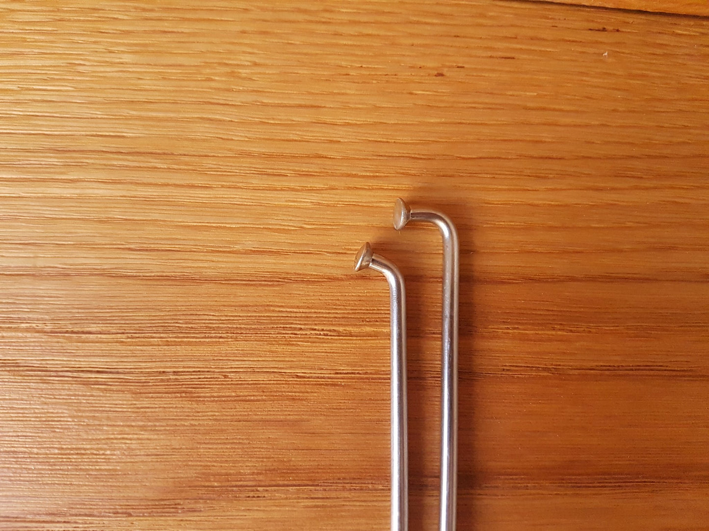 Spokes Yamaha SR500 48T stainless steel VA with nipples 6, 36 or 72 pieces vintage car spare parts