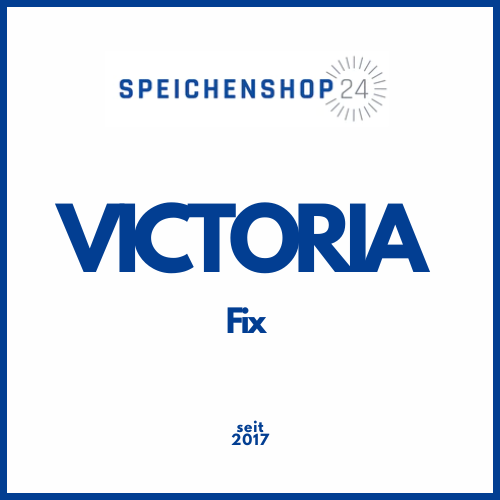 Speichen Victoria Fix