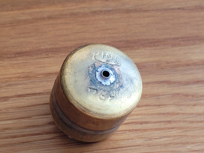 BING Schwimmer 7g für DKW RT 200 & S VS /2 mit BING Vergaser original Ersatzteil