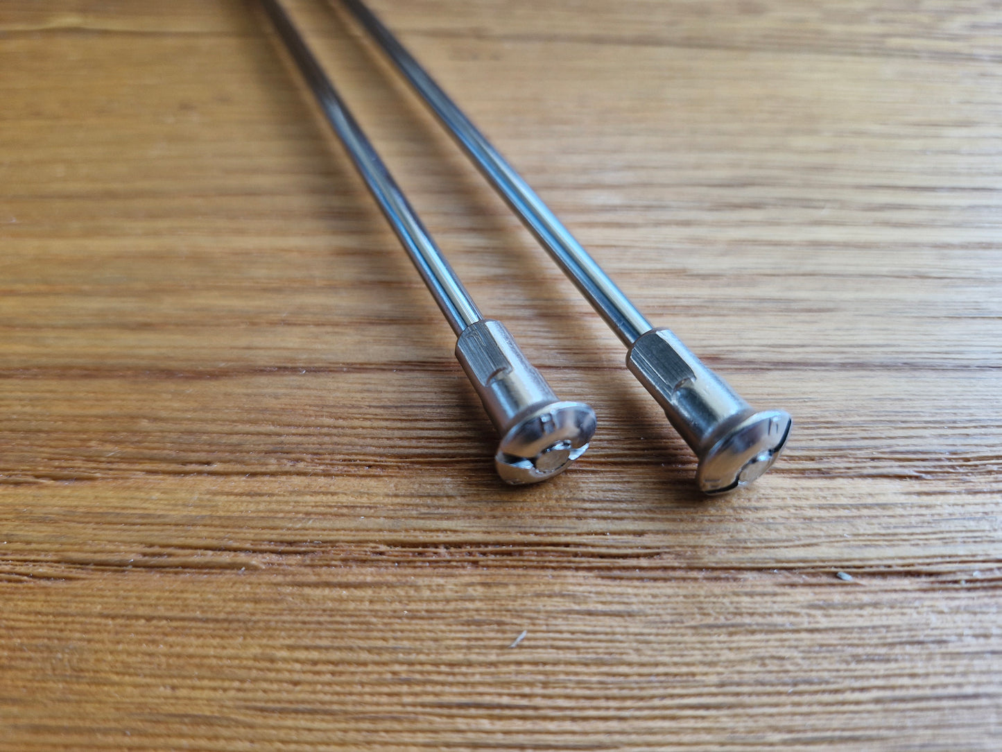 Spoke M3 x 182mm 95° stainless steel VA with nipple cranked motorcycle spare parts BMW DKW EXPRESS NSU ZÜNDAPP STEIB