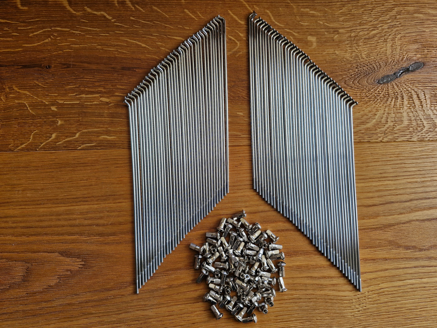 Spoke M3 x 182mm 95° stainless steel VA with nipple cranked motorcycle spare parts BMW DKW EXPRESS NSU ZÜNDAPP STEIB