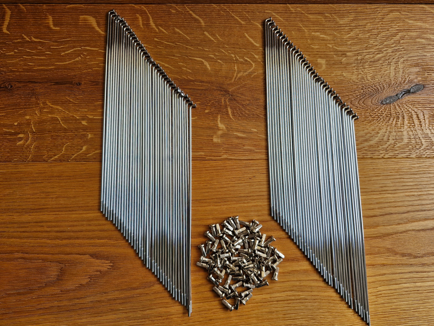 Spoke M3 x 182mm 95° stainless steel VA with nipple cranked motorcycle spare parts BMW DKW EXPRESS NSU ZÜNDAPP STEIB
